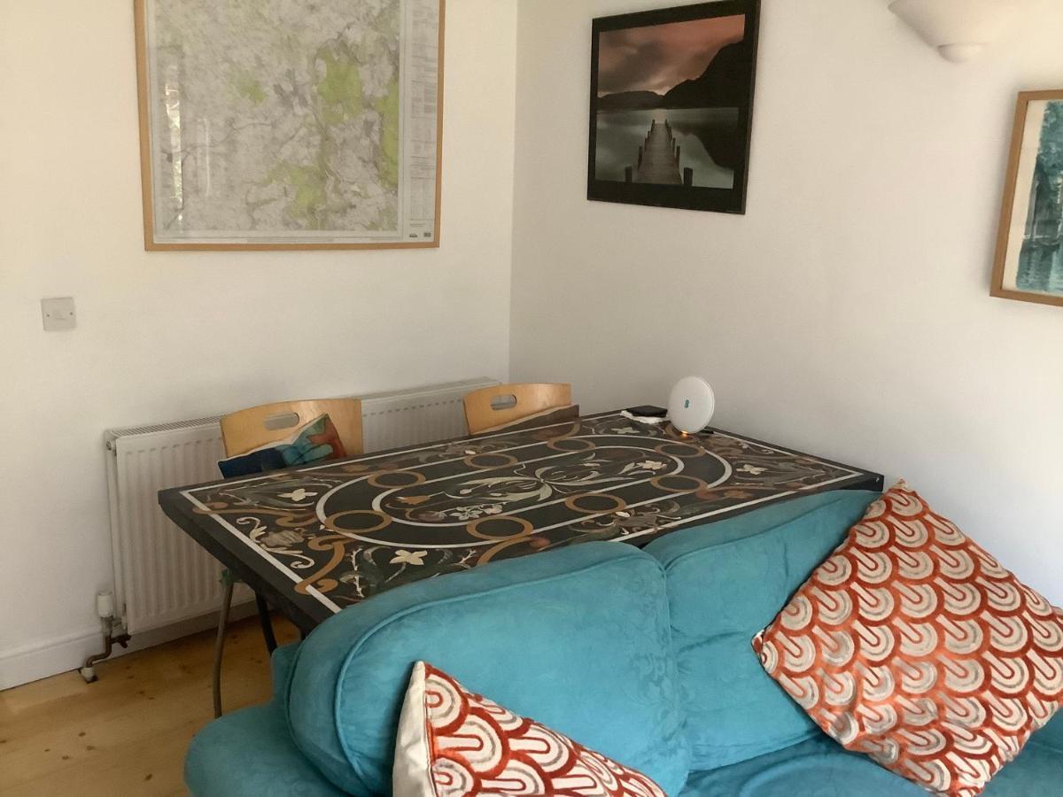 Primrose Villa Self Catering Bnb Monmouth Kültér fotó