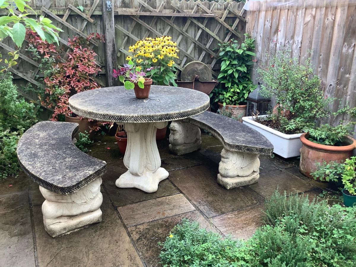 Primrose Villa Self Catering Bnb Monmouth Kültér fotó