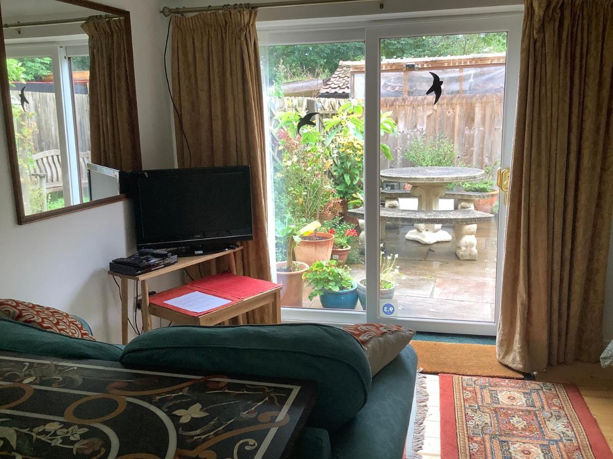 Primrose Villa Self Catering Bnb Monmouth Kültér fotó