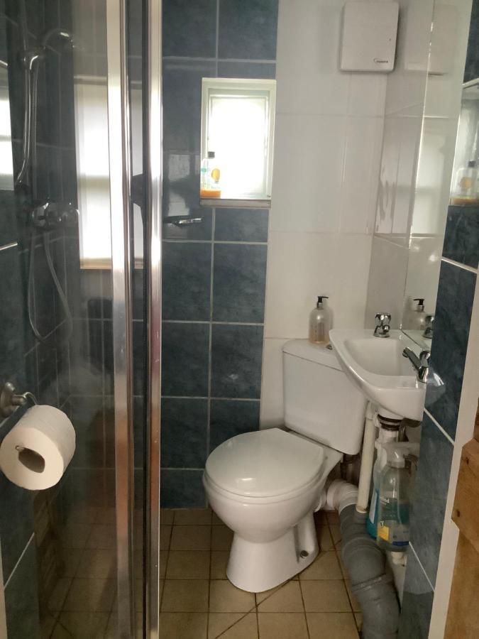 Primrose Villa Self Catering Bnb Monmouth Kültér fotó