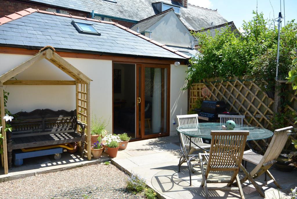Primrose Villa Self Catering Bnb Monmouth Szoba fotó